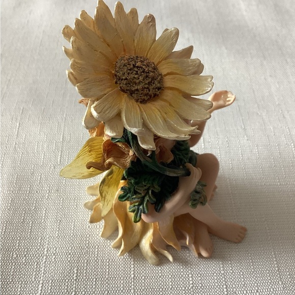 Vintage Boyd Bear Resin Faeriessence Collection - Picture 2 of 5